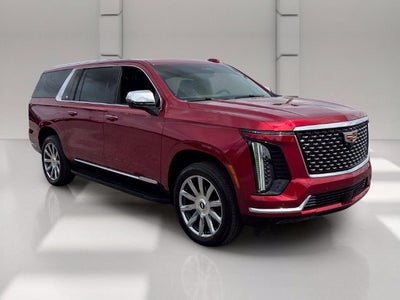 2026 Cadillac Escalade ESV 1SA