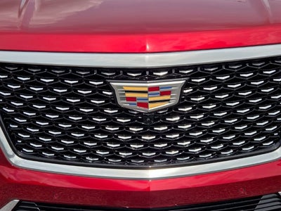 2026 Cadillac Escalade ESV 1SA