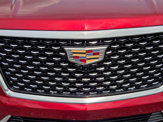 2026 Cadillac Escalade ESV 1SA