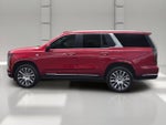 2026 Cadillac Escalade Platinum Luxury