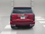 2026 Cadillac Escalade Platinum Luxury