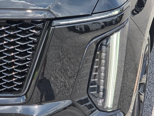 2026 Cadillac Escalade V-Series