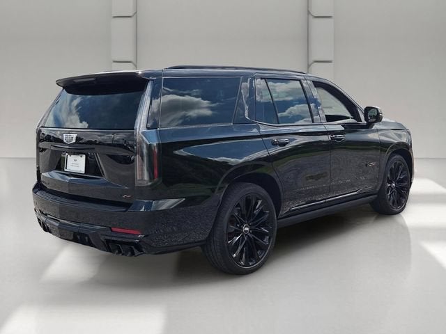 2026 Cadillac Escalade V-Series