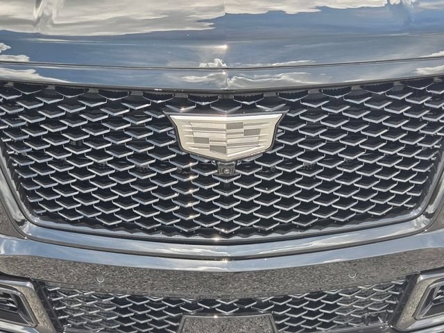 2026 Cadillac Escalade V-Series