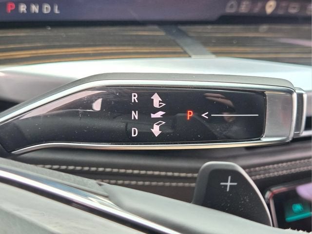 2025 Cadillac Escalade ESV Premium Luxury