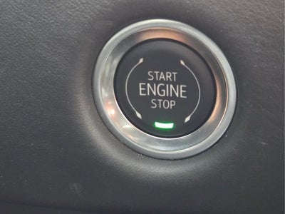 2025 Cadillac Escalade ESV Premium Luxury Platinum