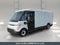 2024 BrightDrop Zevo 600 EJY