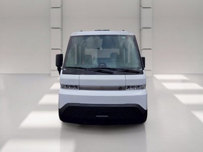 2024 BrightDrop Zevo 600 EJY
