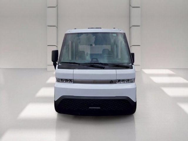 2024 BrightDrop Zevo 600 EJY