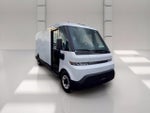 2024 BrightDrop Zevo 600 EJY