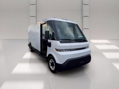 2024 BrightDrop Zevo 600 EJY