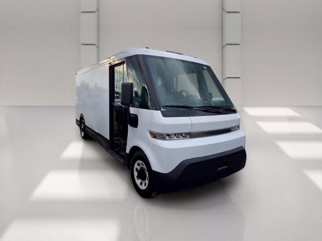 2024 BrightDrop Zevo 600 EJY