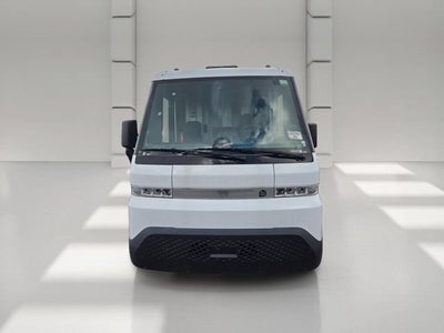 2024 BrightDrop Zevo 600 EJY