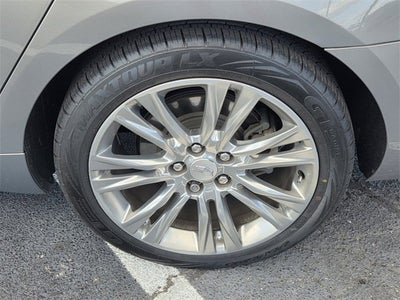 2018 Cadillac XTS Luxury