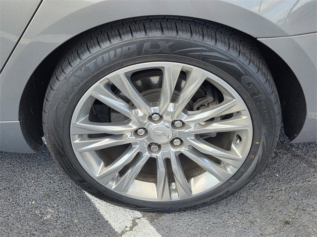 2018 Cadillac XTS Luxury