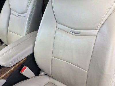 2018 Cadillac XTS Luxury