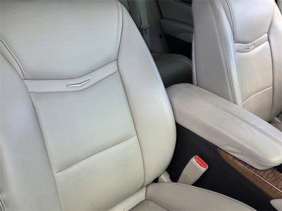 2018 Cadillac XTS Luxury