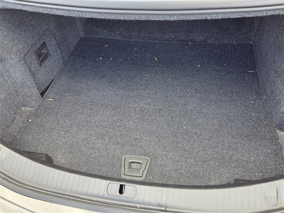 2018 Cadillac XTS Luxury