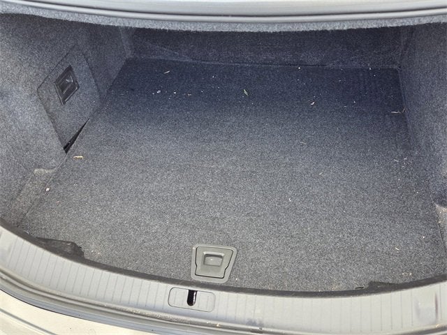 2018 Cadillac XTS Luxury