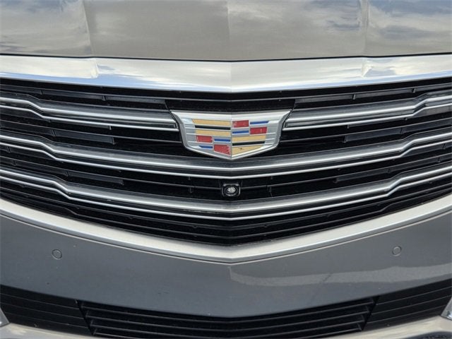 2018 Cadillac XTS Luxury