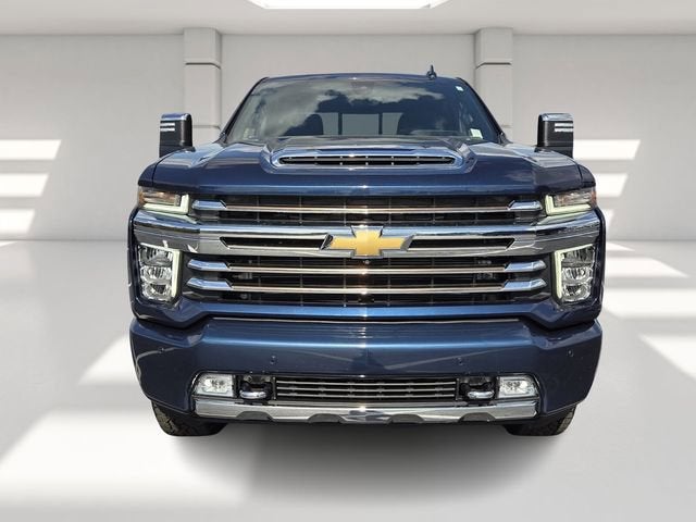 2022 Chevrolet Silverado 3500 HD High Country