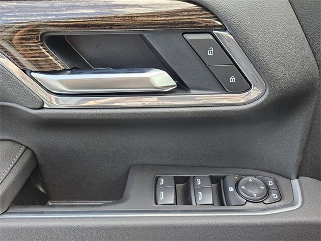 2025 GMC Sierra 1500 SLE