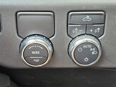 2025 GMC Sierra 1500 SLE