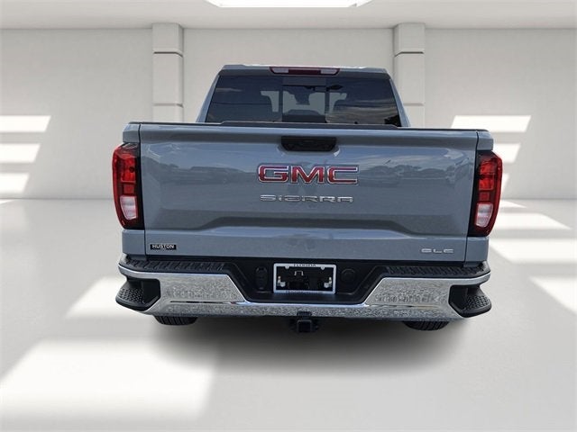 2025 GMC Sierra 1500 SLE