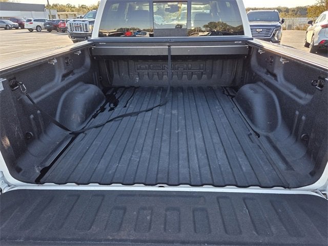 2015 GMC Sierra 1500 Denali