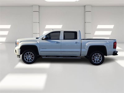 2015 GMC Sierra 1500 Denali