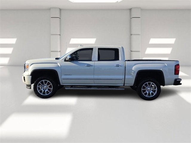 2015 GMC Sierra 1500 Denali