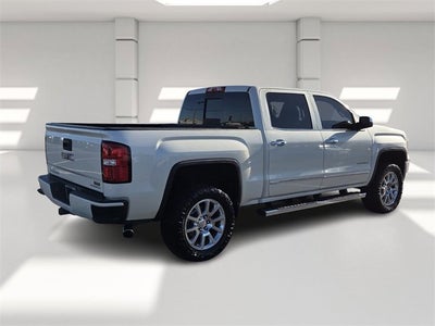 2015 GMC Sierra 1500 Denali