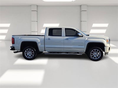 2015 GMC Sierra 1500 Denali
