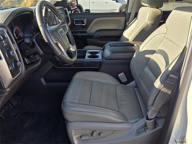 2015 GMC Sierra 1500 Denali