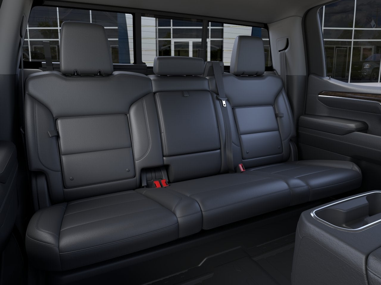 2026 GMC Sierra 1500 Elevation - Photo 41