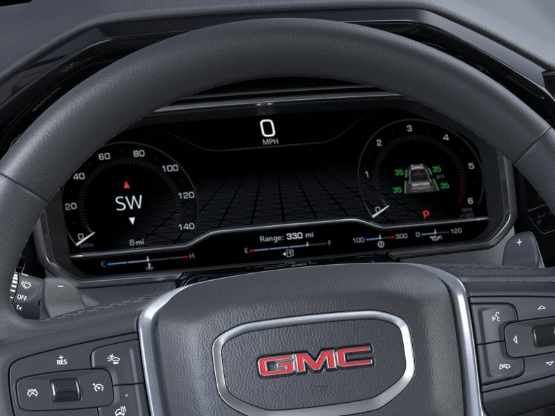 2026 GMC Sierra 1500 Elevation - Photo 51