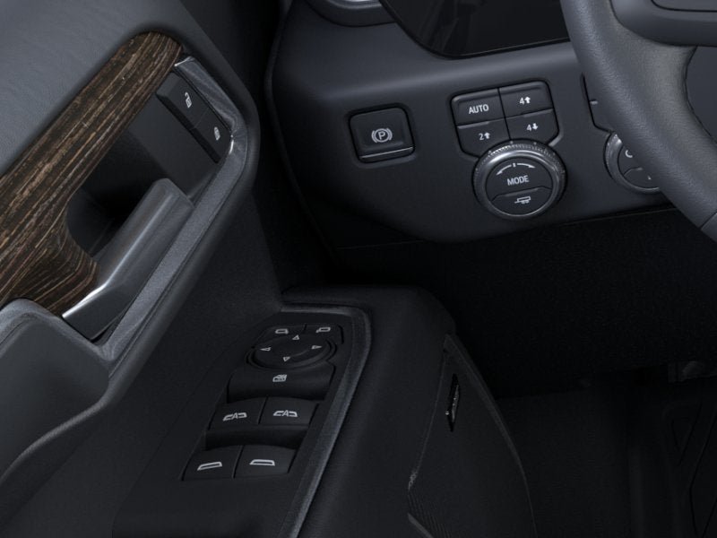 2026 GMC Sierra 1500 Elevation - Photo 55