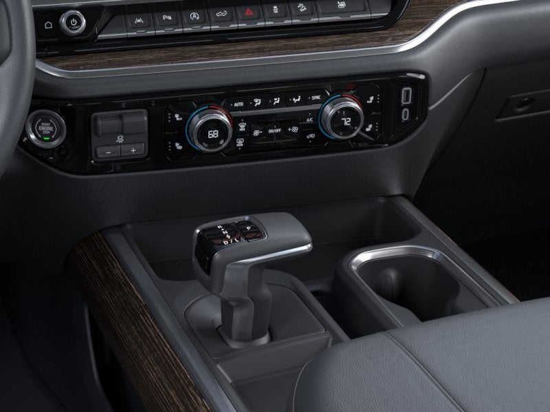 2026 GMC Sierra 1500 Elevation - Photo 56