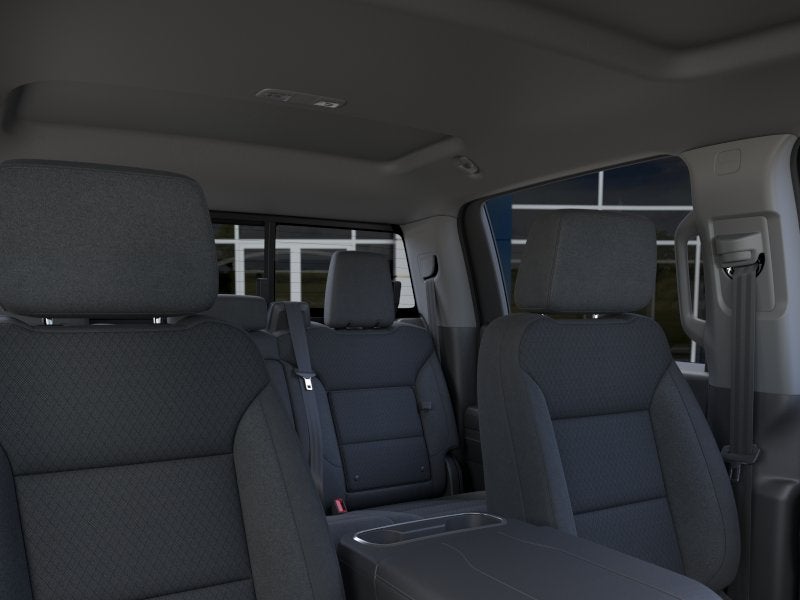 2026 GMC Sierra 1500 Elevation - Photo 57