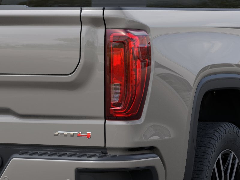 2026 GMC Sierra 1500 AT4 - Photo 35