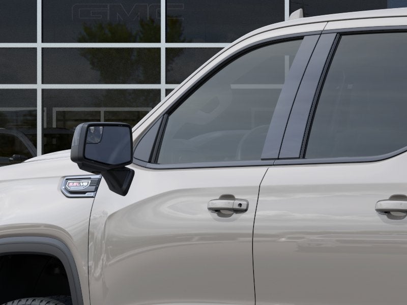 2026 GMC Sierra 1500 AT4 - Photo 36