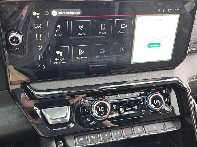2026 GMC Sierra 1500 AT4 - Photo 27
