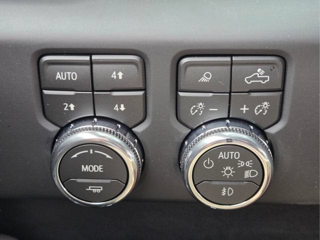 2026 GMC Sierra 1500 AT4 - Photo 31