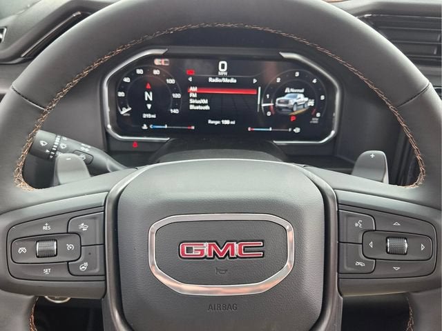 2026 GMC Sierra 1500 AT4 - Photo 32