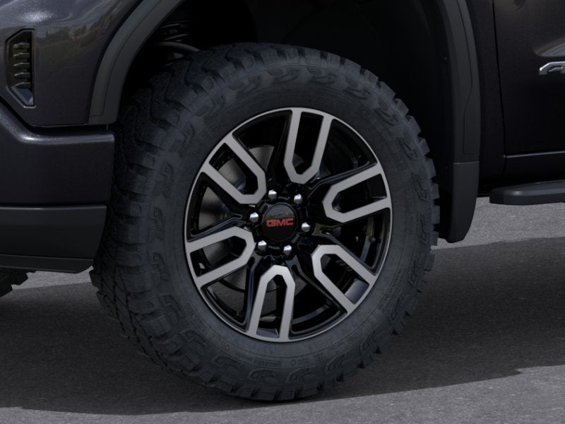 2026 GMC Sierra 1500 AT4 - Photo 44