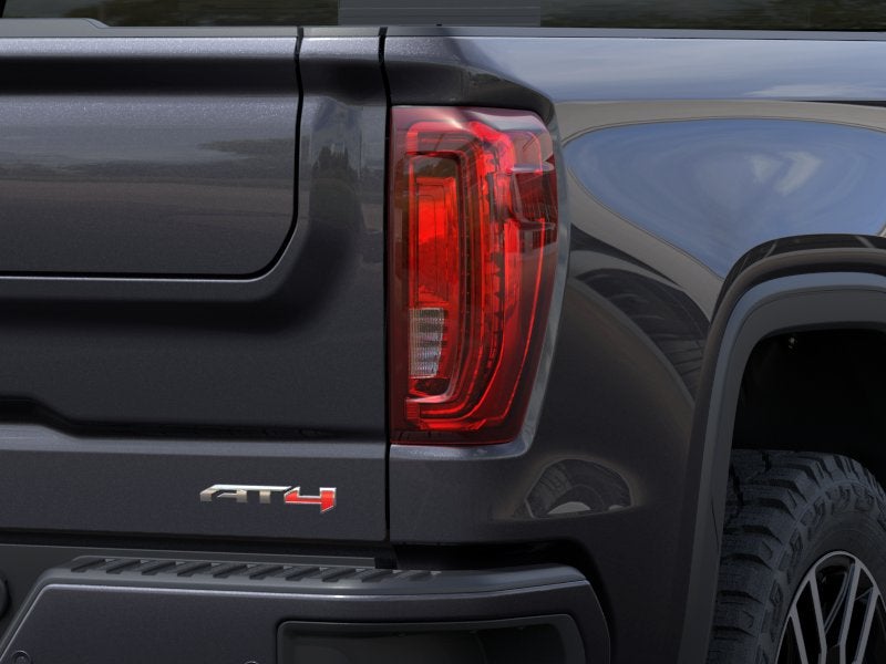 2026 GMC Sierra 1500 AT4 - Photo 46
