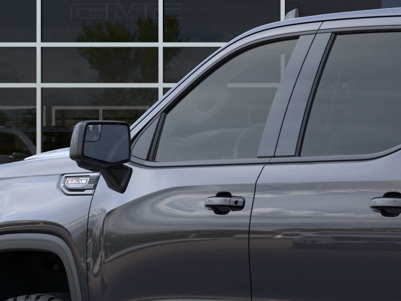 2026 GMC Sierra 1500 AT4 - Photo 47