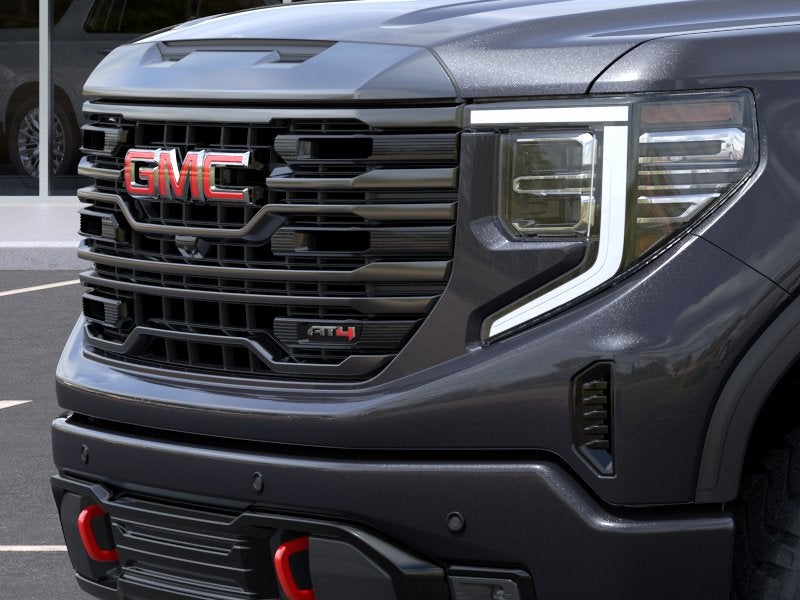 2026 GMC Sierra 1500 AT4 - Photo 48