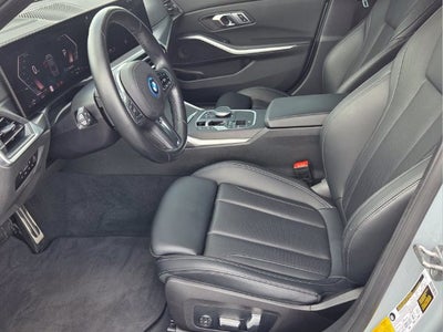 2023 BMW 3 Series 330e