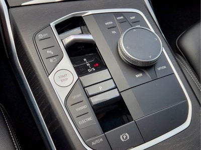 2023 BMW 3 Series 330e